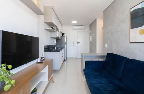 Guarulhos City Centre Apartment | 0902 - Vista Premium