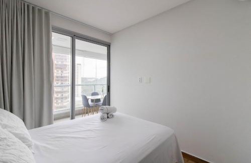 Guarulhos City Centre Apartment | 0902 - Vista Premium