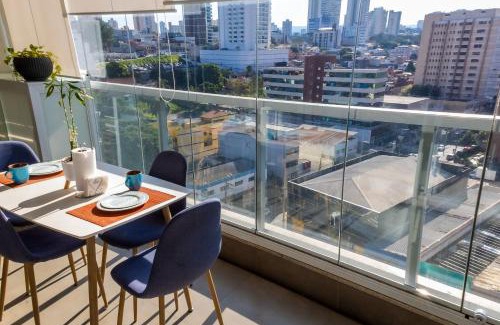Guarulhos City Centre Apartment | 0903 - Modernidade e Conforto
