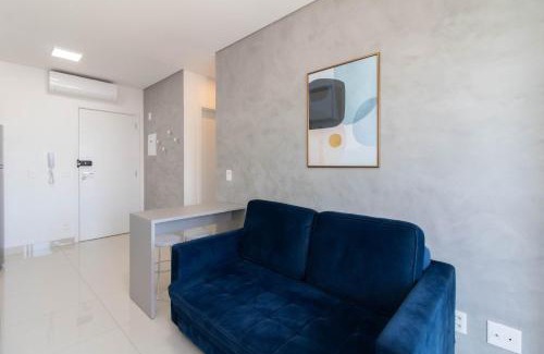 Guarulhos City Centre Apartment | 0903 - Modernidade e Conforto