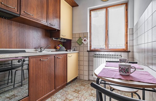 Zorzino Apartment | 0903BG - Sole e Lago