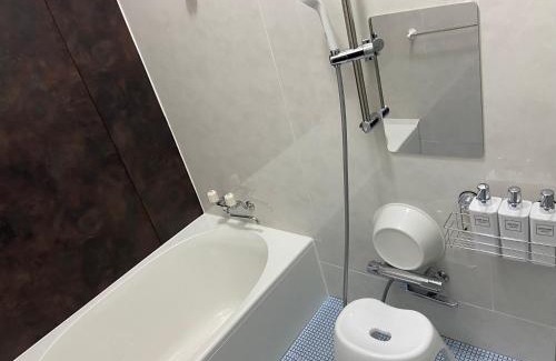 Kushimoto Apartment | 1日ひと組 一棟貸の宿 癒し宿かぐら