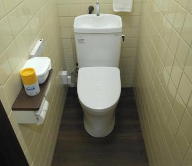 Kushimoto Apartment | 1日ひと組 一棟貸の宿 癒し宿かぐら