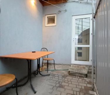 Cherkasy Apartment | 1 комн квартира, свой двор