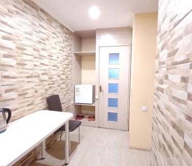 Cherkasy Apartment | 1 комн квартира, свой двор