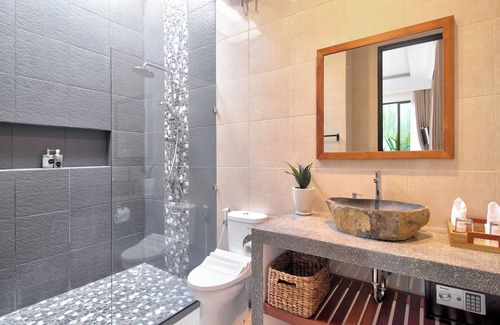 Dewi Sri Villa | #1, 1 Bedroom Private Villa in Legian/Kuta