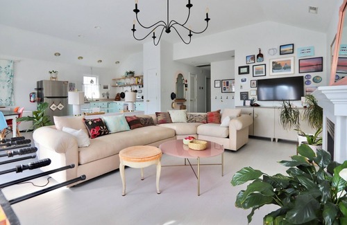 Cape May - Wildwood Condo | 1.5 Blocks to Beach, Huge Deck, 2 Full Baths