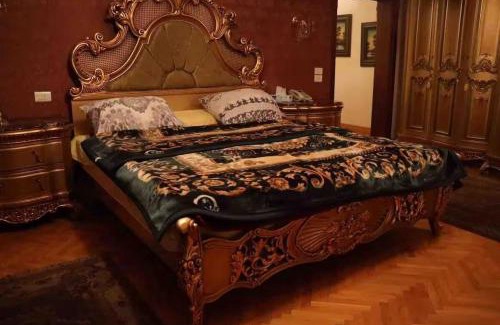 Shurtah al-Dakhlah Apartment | 1 Al-Adel Abu Bakr Al-Zamalek