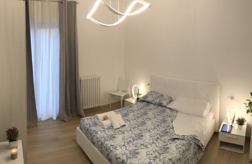 Manfredonia Bed & Breakfast | 1 B&B Home Sweet Home – Affitti Brevi Italia