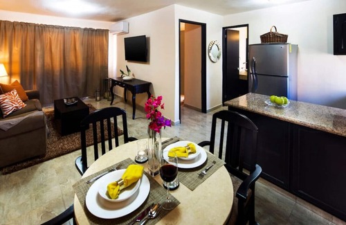 El Medano Ejidal Condo | 1 BD Gated Community, Located 2 blocks to Beach