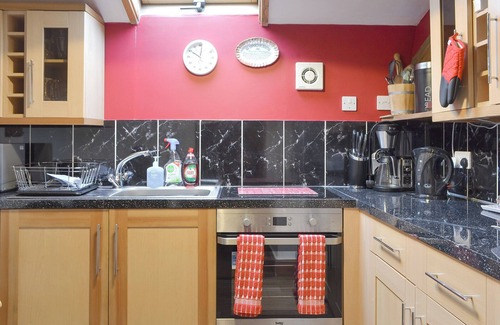 Buxworth Cottage | 1 bedroom accommodation in Whaley Bridge near Buxton