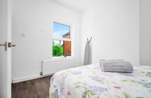 Acocks Green Apartment | 1 Bed Apartment Birmingham Resorts World NEC BHX