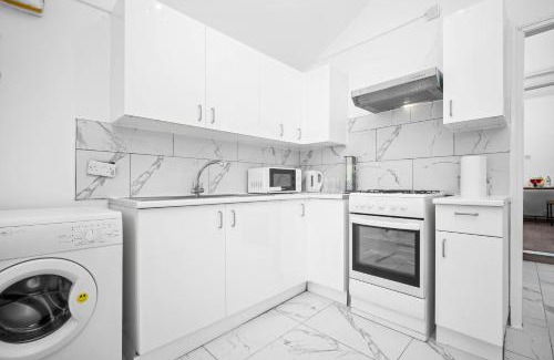 Acocks Green Apartment | 1 Bed Apartment Birmingham Resorts World NEC BHX