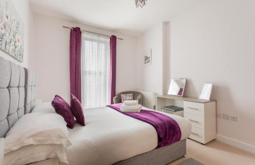 Redhill Apartment | 1 Bed Apartment - Redhill Central, Surrey, Gatwick #2