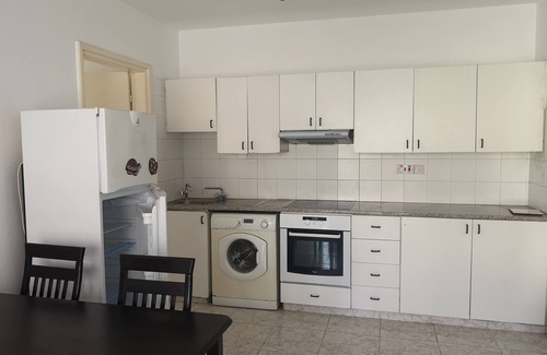 Paphos Apartment | 1-Bed cosy apartment close to Paphos beach