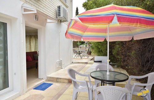 Catalkoy Apartment | 1 bedroom west facing apartment with pool