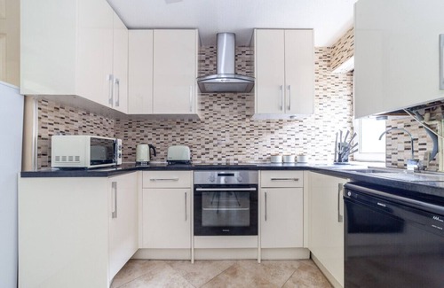 Archway Apartment | 1 Bed Flat in Archway