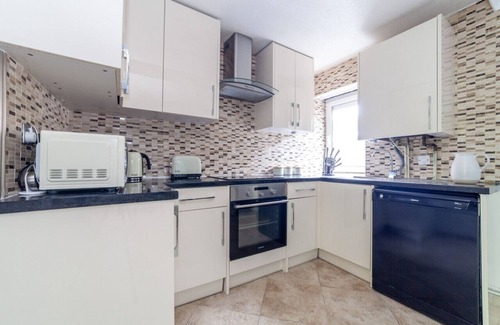 Archway Apartment | 1 Bed Flat in Archway