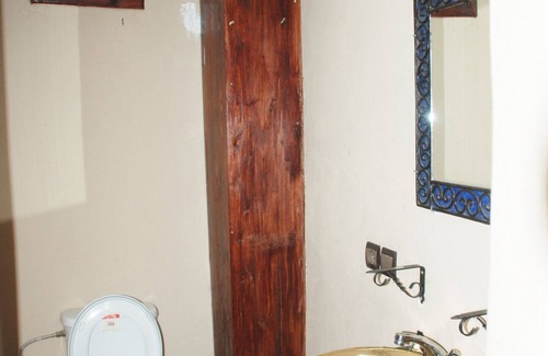 Sidi Bou Amar House | 1 bed in a male quadruple room