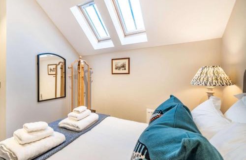 Backbarrow House | 1 Bed in Newby Bridge 85910