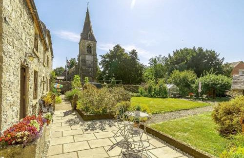 Parwich House | 1 bed in Parwich PK527