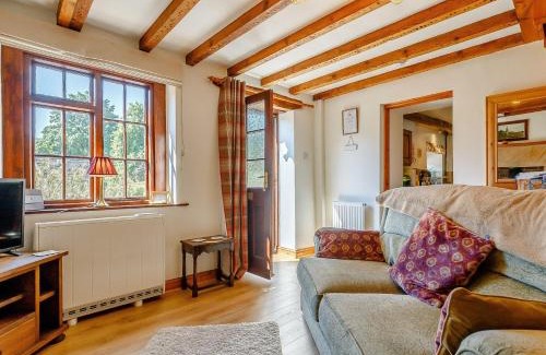Parwich House | 1 bed in Parwich PK527
