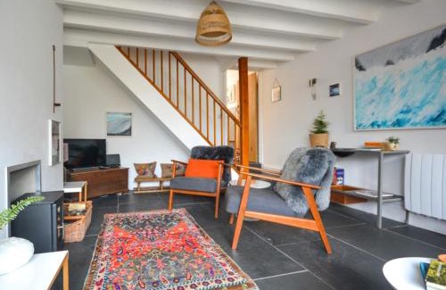 Polruan House | 1 Bed in Polruan 83945
