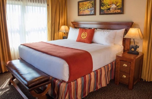Gatlinburg Resort | 1-Bed/Kitchen/Indoor Water Pk nChristmas @ Westgate-Gatlinburgn12/20/25-12/27/25