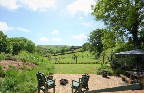 Chillington House | 1 bed property in Beesands 86462