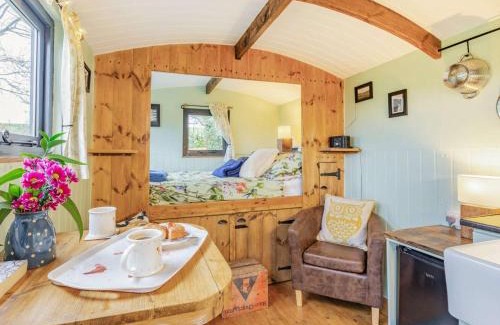 Chillington House | 1 bed property in Beesands 86462