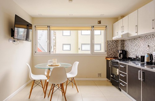 Province of Tierra del Fuego Apartment | 1 bedroom city center apartment.