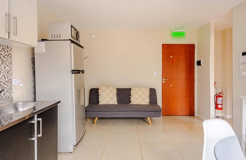 Province of Tierra del Fuego Apartment | 1 bedroom city center apartment.