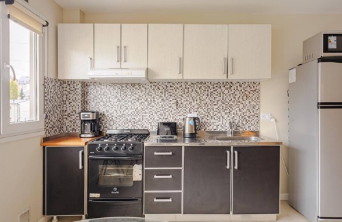 Province of Tierra del Fuego Apartment | 1 bedroom city center apartment.