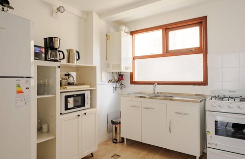 Province of Tierra del Fuego Apartment | 1 bedroom apartment with sea view