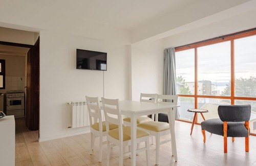 Province of Tierra del Fuego Apartment | 1 bedroom apartment with sea view