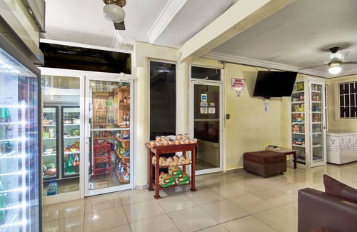Corales del Sur Apartment | 1-Bedroom Apartment in Corales del Sur, Close to the Airport, Santo Domingo Este