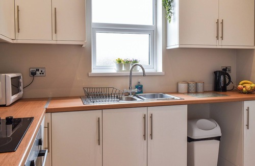 Rhiwbryfdir Cottage | 1 bedroom accommodation in Blaenau Ffestiniog