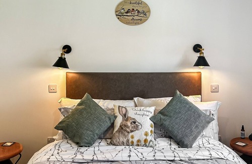 Forest of Dean Cottage | 1 bedroom accommodation in Upton-Upon-Severn