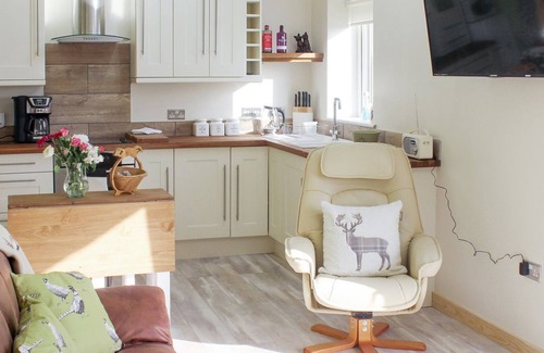 Woodland Cottage | 1 bedroom accommodation in Woodland, near Barnard Castle