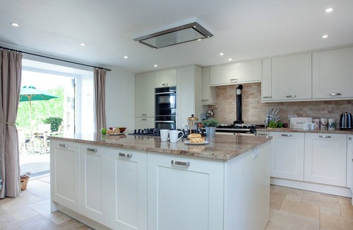 Clearbrook Cottage | 1 bedroom accommodation in Cadover Bridge