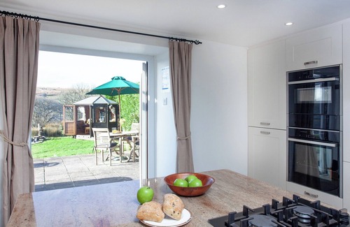 Clearbrook Cottage | 1 bedroom accommodation in Cadover Bridge