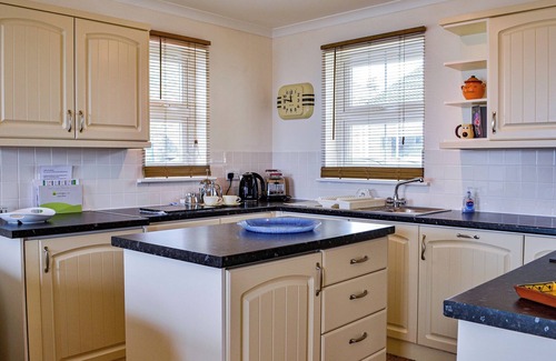 Port William Cottage | 1 bedroom accommodation in Newton Stewart