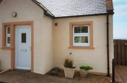 Port William Cottage | 1 bedroom accommodation in Newton Stewart