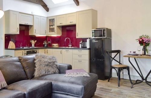 St. Columb Major Cottage | 1 bedroom accommodation in Ruthvoes, near St Columb