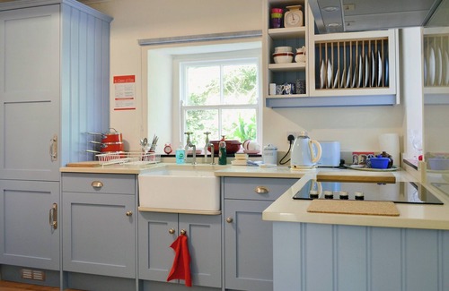 Eggleston Cottage | 1 bedroom accommodation in Eggleston, near Barnard Castle