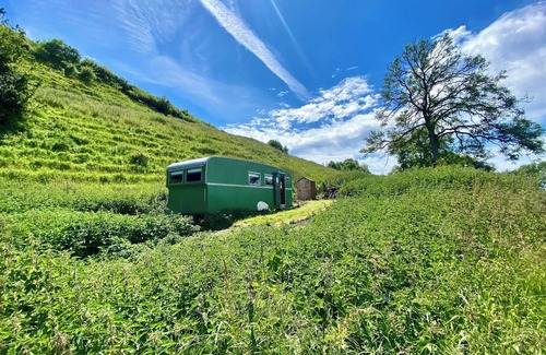 Cliffe Pypard Cottage | 1 bedroom accommodation in Clyffe Pypard