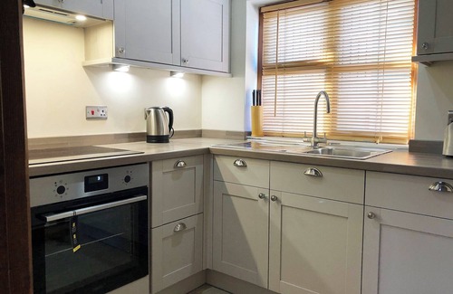 Forest of Dean Cottage | 1 bedroom accommodation in Corse Lawn, near Tewkesbury