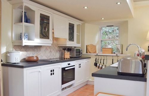Treffgarne Cottage | 1 bedroom accommodation in Treffgarne, near Haverfordwest