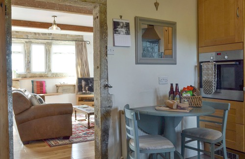 Wadsworth Cottage | 1 bedroom accommodation in Hebden Bridge