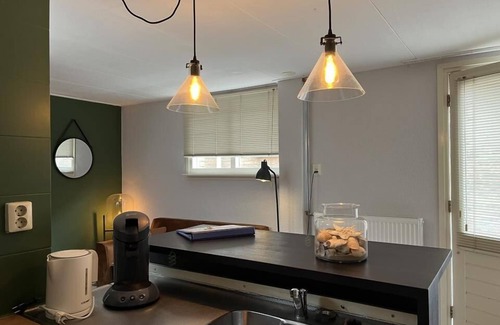 Municipality of Bergen House | 1 bedroom accommodation in Egmond aan Zee